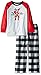 Algopix Similar Product 20 - Crazy 8 Boys Big 2Piece Flame