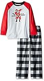 Algopix Similar Product 12 - Crazy 8 Boys Big 2Piece Flame
