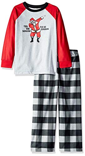Algopix Similar Product 14 - Crazy 8 Boys Big 2Piece Flame