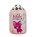 Algopix Similar Product 20 - LOL Surprise Fuzzy Pets with