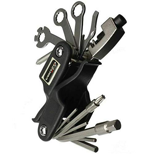 Algopix Similar Product 14 - Venzo 19 in 1 Bicycle Bike Portable