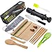 Algopix Similar Product 3 - FUNGYAND Sushi Making Kit AllinOne