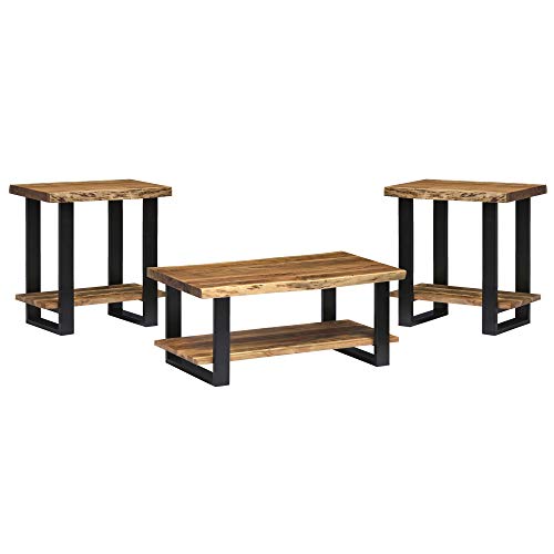 Algopix Similar Product 4 - Alaterre Furniture Alpine Natural 42
