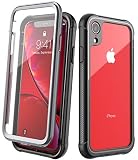 Algopix Similar Product 17 - Eonfine Designed for iPhone XR Case