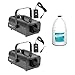 Algopix Similar Product 8 - ADJ Products 2 American DJ 600W Snow