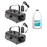 Algopix Similar Product 3 - ADJ Products 2 American DJ 600W Snow