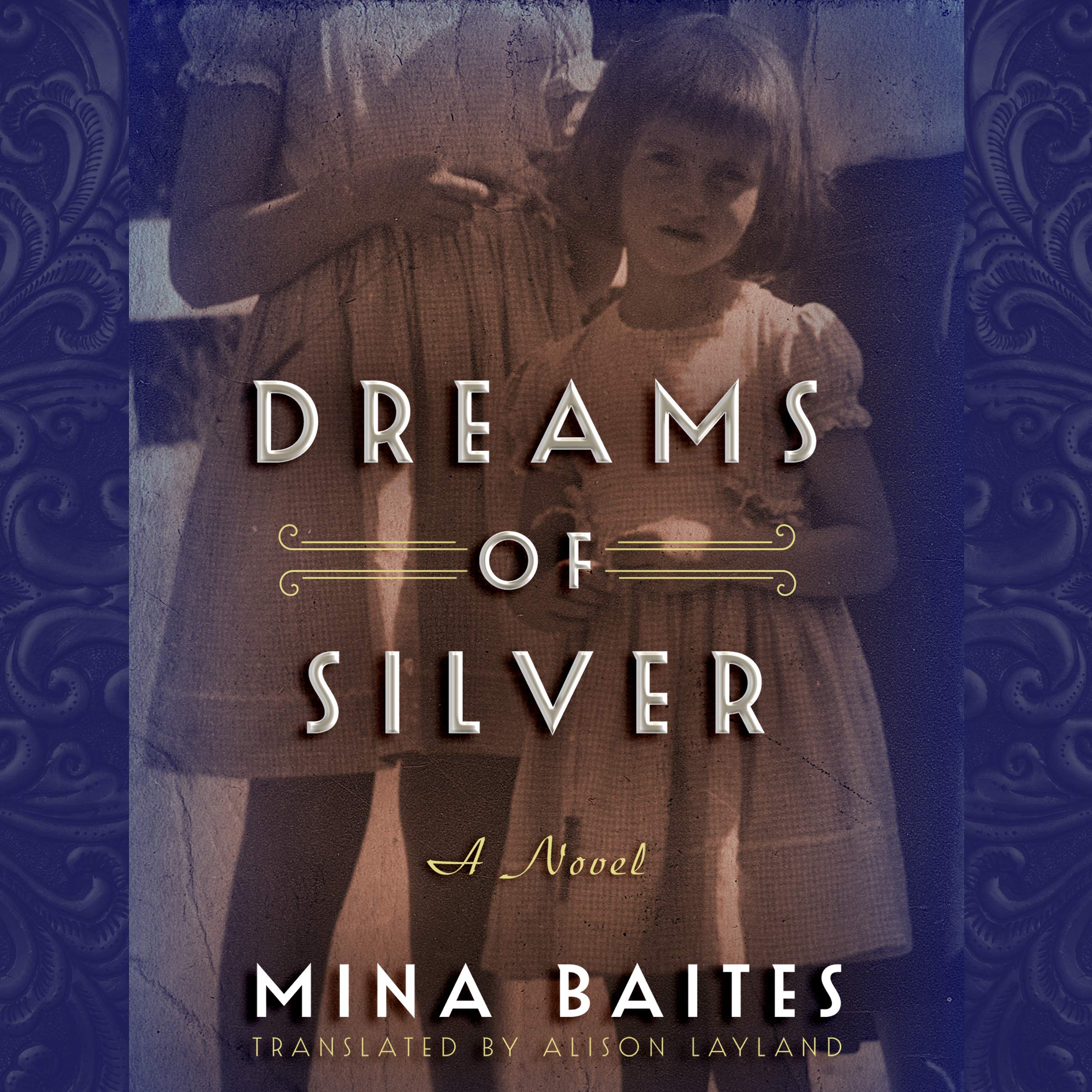 Algopix Similar Product 1 - Dreams of Silver The Silver Music Box