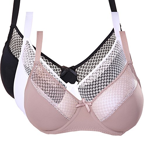 Algopix Similar Product 13 - Curve Muse Womens Plus Size Unlined