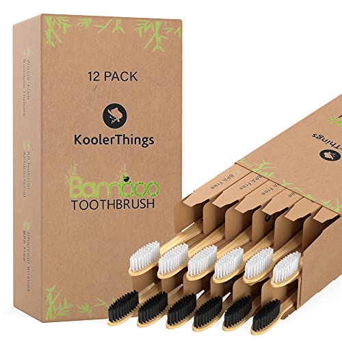 Algopix Similar Product 11 - 12 Pack  Biodegradable Natural