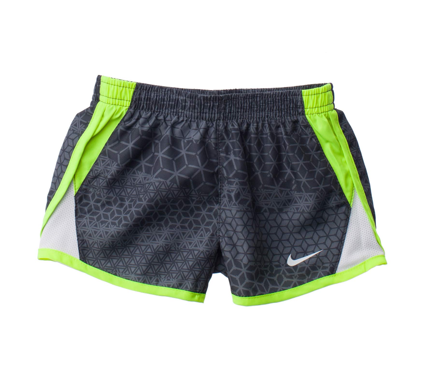 Algopix Similar Product 4 - Nike Girls' Tempo Short (Toddler)