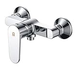 Algopix Similar Product 1 - Boet 25424 Monomando Shower Duo