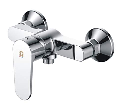 Algopix Similar Product 11 - Boet 25424 Monomando Shower Duo