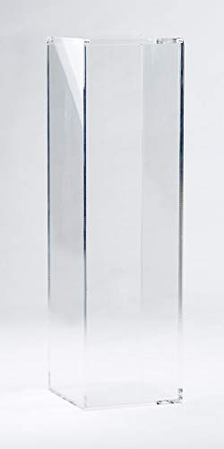 Algopix Similar Product 6 - Bottguard Acrylic Box Bottle Wine