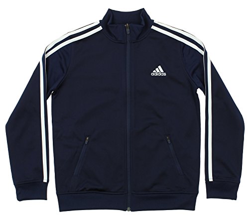 Algopix Similar Product 18 - adidas Boys Separates Training Track