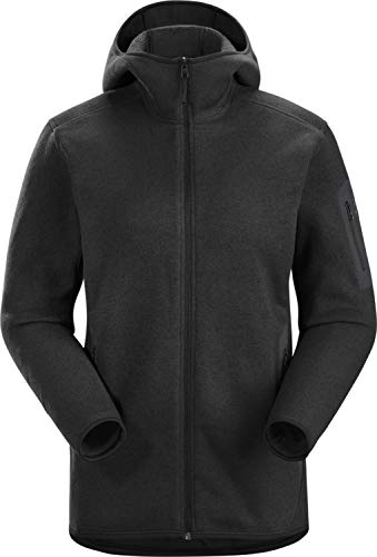 Algopix Similar Product 12 - Arcteryx Covert Hoody Womens Casual