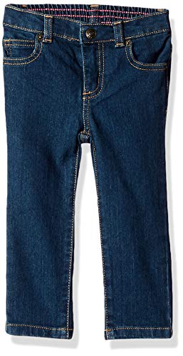 Algopix Similar Product 11 - Crazy 8 Baby Girls Basic Skinny Jean
