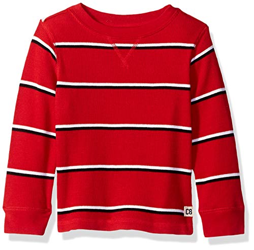 Algopix Similar Product 15 - Crazy 8 Boys Long Sleeve Basic Thermal