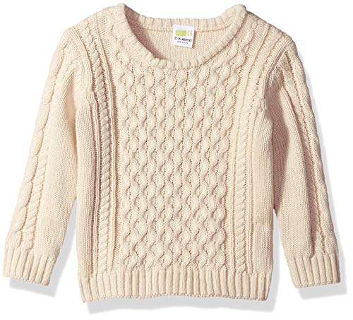 Algopix Similar Product 2 - Crazy 8 Baby Boys Pullover Sweater