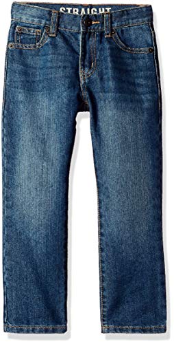 Algopix Similar Product 20 - Crazy 8 Boys Big Basic Straight Fit