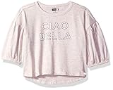 Algopix Similar Product 19 - Crazy 8 Girls Big Long Sleeve Knit