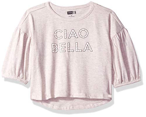 Algopix Similar Product 4 - Crazy 8 Girls Big Long Sleeve Knit