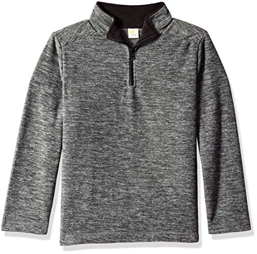 Algopix Similar Product 20 - Crazy 8 Boys Big Half Zip Pullover