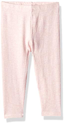 Algopix Similar Product 7 - Crazy 8 Baby Girls Basic Legging Pink