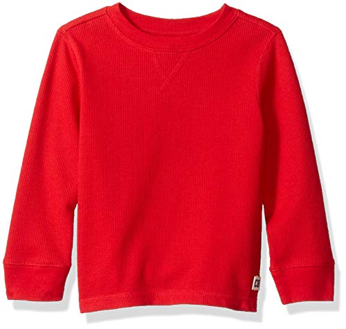 Algopix Similar Product 7 - Crazy 8 Boys Big Long Sleeve Basic