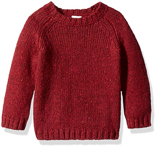 Algopix Similar Product 16 - Crazy 8 Baby Boys Pullover Sweater