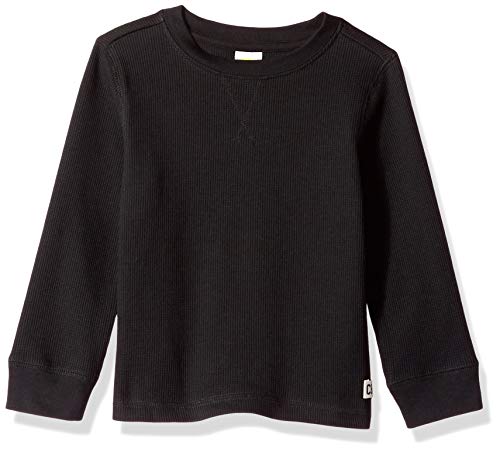 Algopix Similar Product 2 - Crazy 8 Boys Long Sleeve Basic Thermal