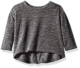 Algopix Similar Product 11 - Crazy 8 Girls Big Fleece Active