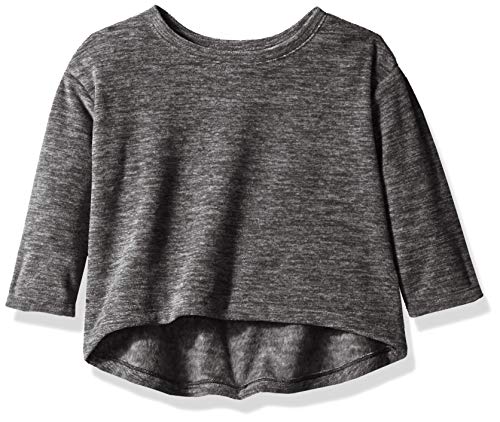 Algopix Similar Product 15 - Crazy 8 Girls Big Fleece Active