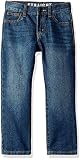 Algopix Similar Product 11 - Crazy 8 Boys Big Basic Straight Fit