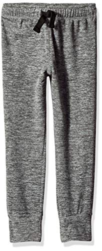 Algopix Similar Product 2 - Crazy 8 Boys Big Fleece Jogger Cloudy