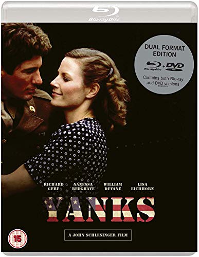 Algopix Similar Product 19 - Yanks Eureka Classics Dual Format
