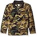 Algopix Similar Product 19 - Crazy 8 Boys Big Half Zip Pullover