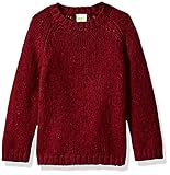 Algopix Similar Product 3 - Crazy 8 Boys Big Pullover Sweater