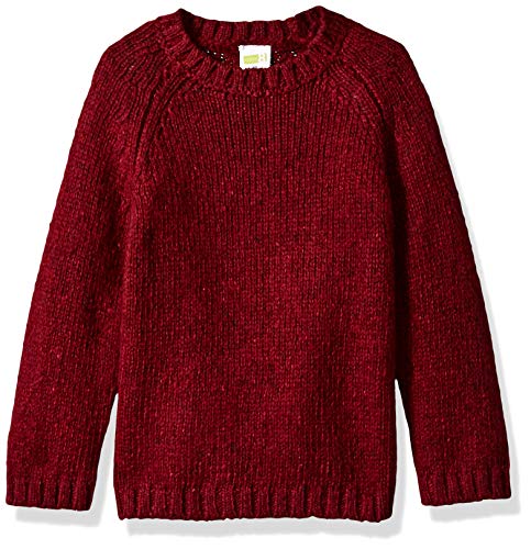 Algopix Similar Product 7 - Crazy 8 Boys Big Pullover Sweater