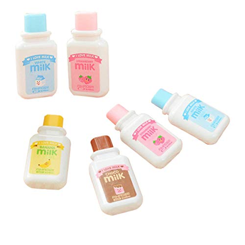 Algopix Similar Product 15 - Agreatca 6Pcs Cute Correction