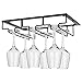 Algopix Similar Product 7 - DEFWAY Wine Glass Rack  Under Cabinet