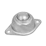 Algopix Similar Product 6 - Aexit 48mmx32mm Flange Knobs  Hand