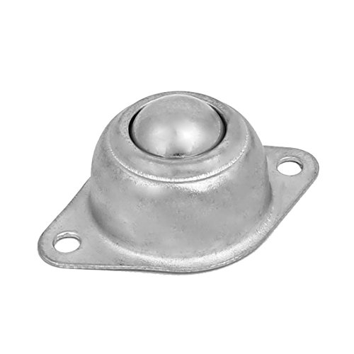 Algopix Similar Product 2 - Aexit 48mmx32mm Flange Knobs  Hand