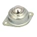 Algopix Similar Product 13 - Aexit 22mm Dia Knobs  Hand Wheels