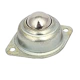 Algopix Similar Product 11 - Aexit 22mm Dia Knobs  Hand Wheels