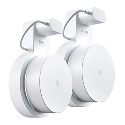 Algopix Similar Product 6 - Google WiFi Wall Mount Original