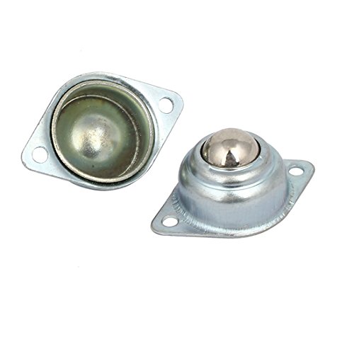 Algopix Similar Product 20 - Aexit 15mm Dia Knobs  Hand Wheels