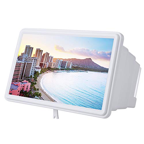 Algopix Similar Product 2 - 12 Inch Mobile Phone 3D Screen