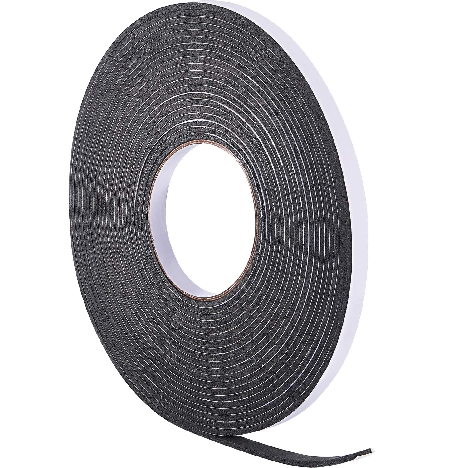 Algopix Similar Product 17 - Hestya 10 m Foam Draught Excluder