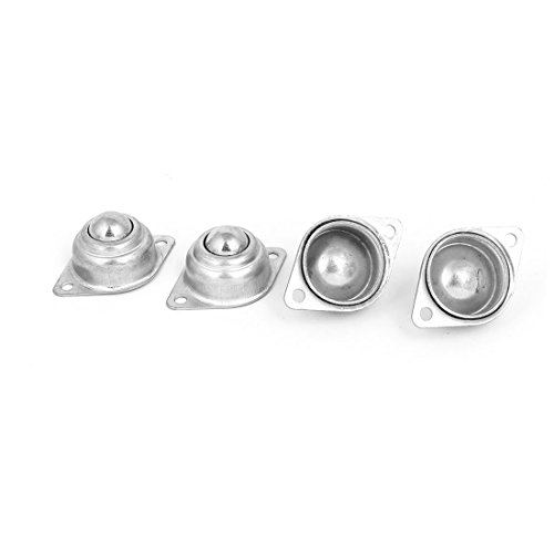 Algopix Similar Product 18 - Aexit 49mmx32mm Flange Knobs  Hand