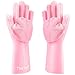 Algopix Similar Product 20 - ThxToms Dishwashing Gloves Pair of